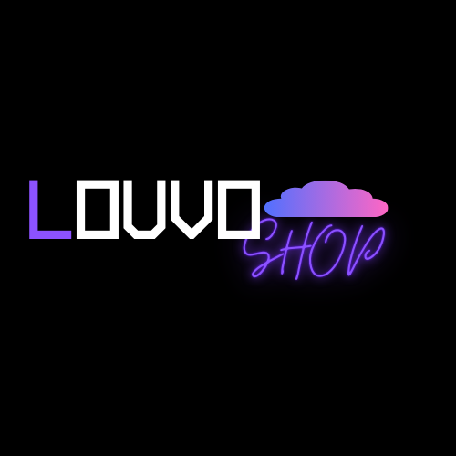 LOUVOSHOP