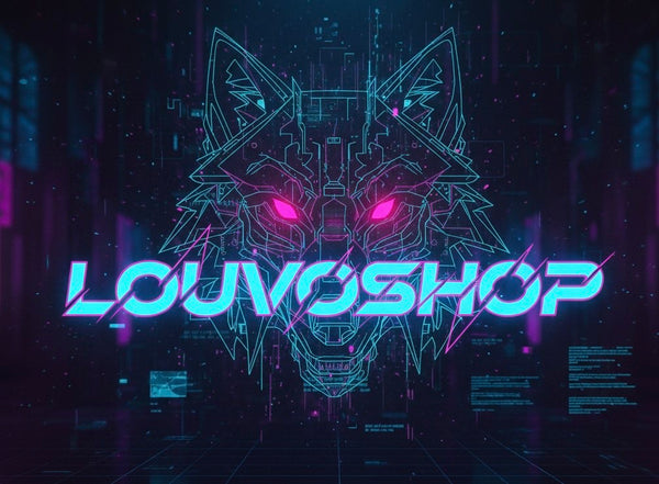 LOUVOSHOP